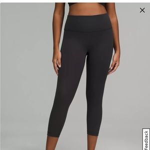 Lululemon pants